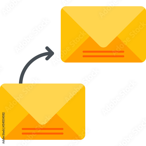 Move Vector Icon Design