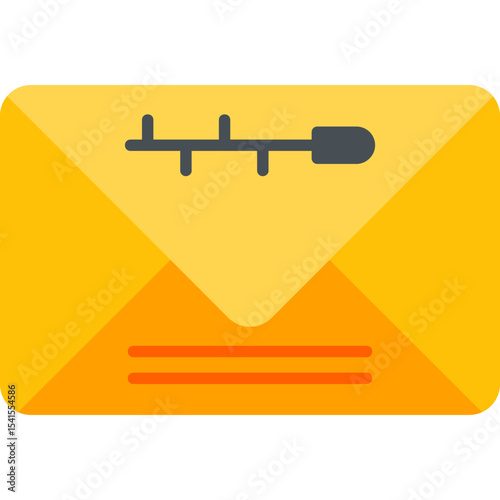 Archive Vector Icon Design