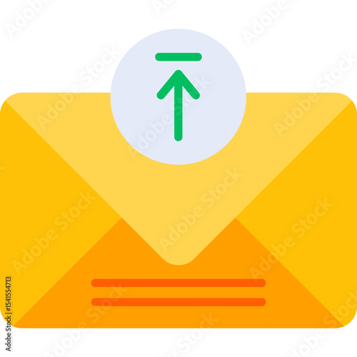 Upload Vector Icon Design