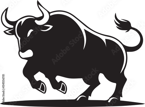 bull, animal, horn, strong, mammal, power, farm, cattle, aggressive, wildlife, beast, strength, fierce, livestock, masculine