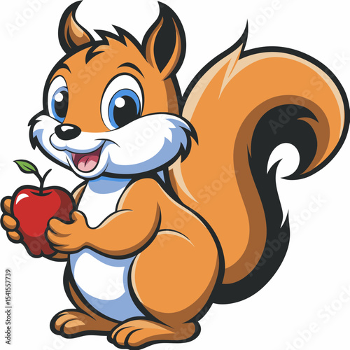 squirrel 