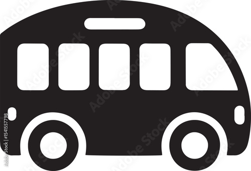 bus, transport, travel, commute, vehicle, road, journey, coach, passenger, transit, route, public, city, trip, traffic, silhouette