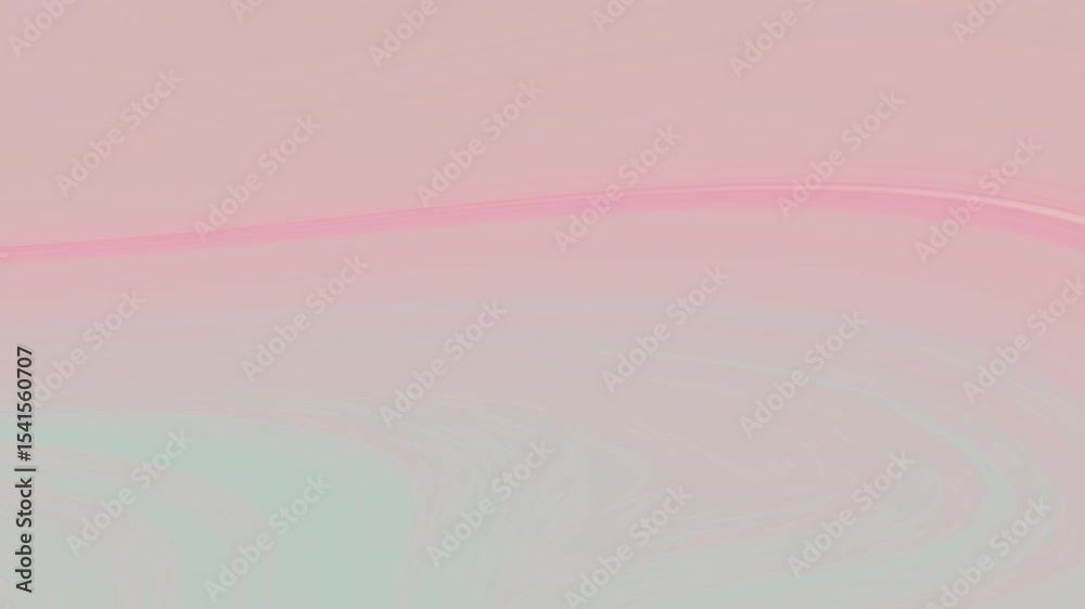 Sfondo sfumato rosa e verde menta
