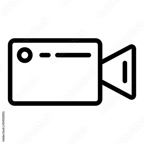 Video Icon