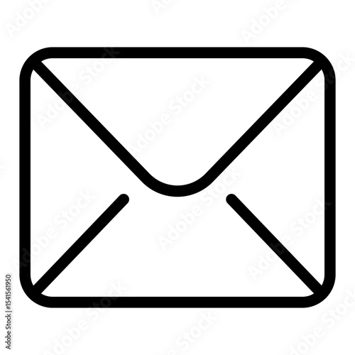 Mail Icon