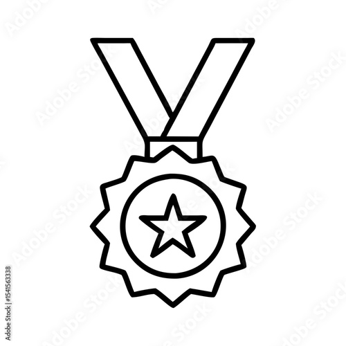 Medal icon 