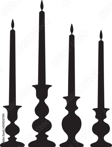candle, wax, flame, light, wick, burn, glow, warmth, illumination, scent, romantic, peaceful, fire, decor, celebration,