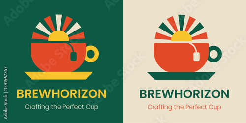Brew Horizon Logo