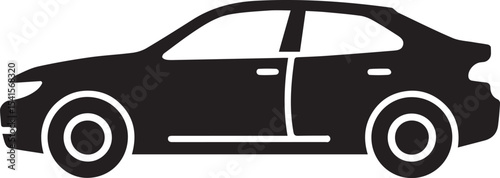 car, vehicle, auto, transport, drive, road, speed, wheel, sedan, motor, engine, travel, trip, commute, journey, silhouette