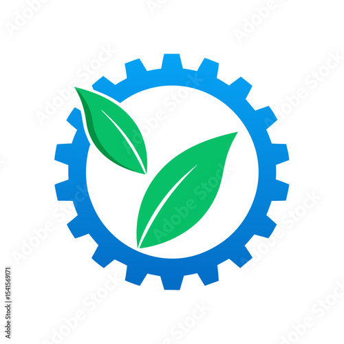 eco friendly label