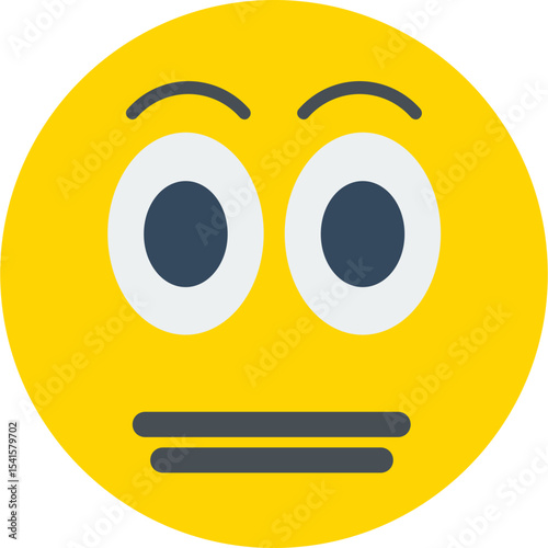 Blank Vector Icon Design