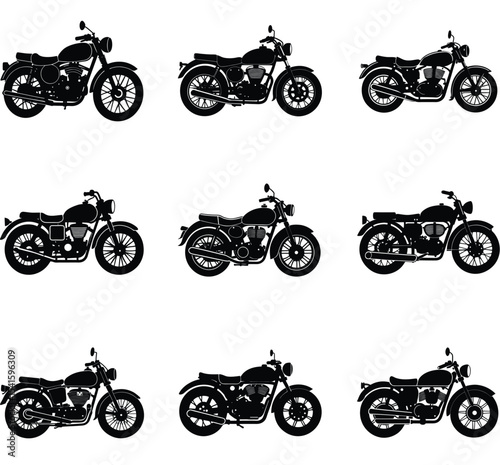 bike cector 