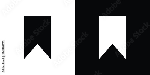 Free Download Bookmark icon Vector scalable graphics - GFXLoad