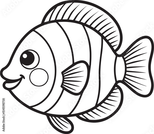 fish, aquatic, ocean, marine, sea, swim, fins, water, underwater, gill, scale, tail, silhouette, seafood, river