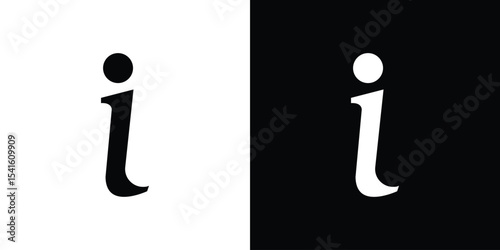 Info icon Vector scalable graphics