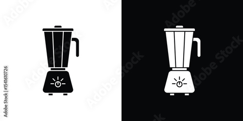 Juicer icon Vector scalable graphics