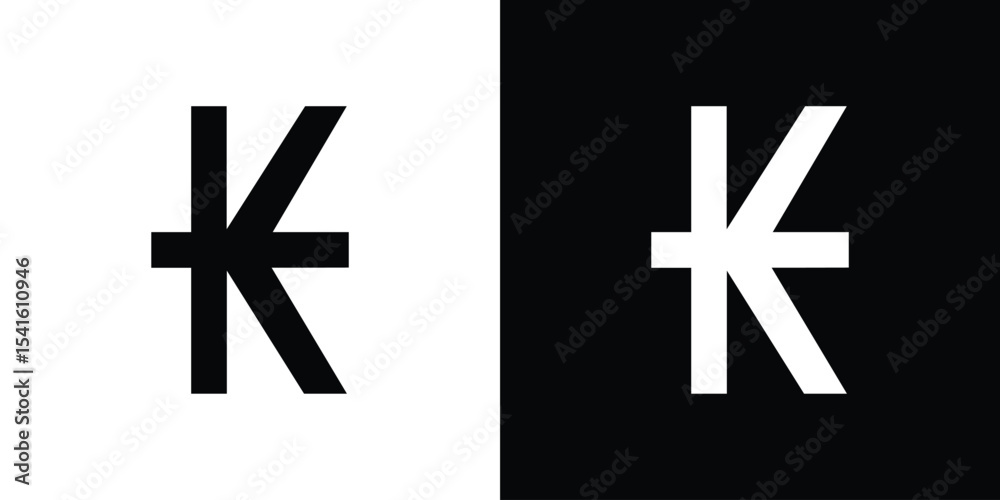 Obraz premium Kip icon Vector scalable graphics