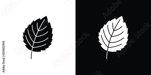 Mint icon Vector scalable graphics