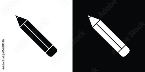 Pencil icon Vector scalable graphics