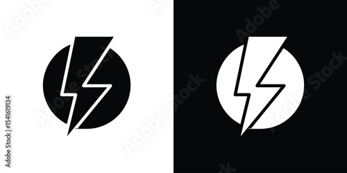 Power icon Vector scalable graphics