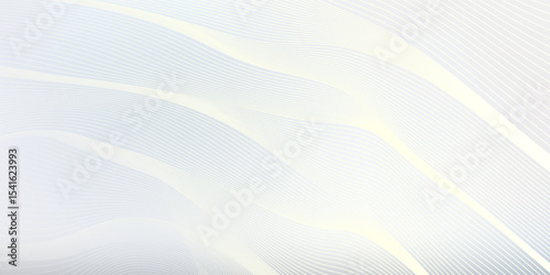 Premium background design with white line pattern (texture) in luxury pastel colour. Abstract horizontal vector template for business banner, formal backdrop,vector eps10