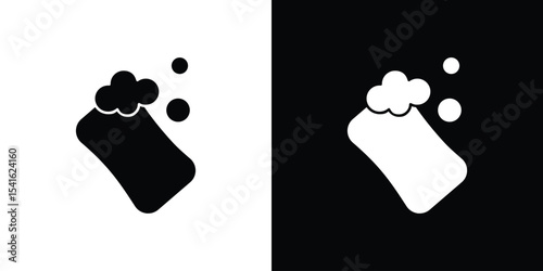 Soap icon Vector scalable graphics