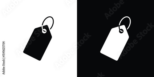 Tag icon Vector scalable graphics