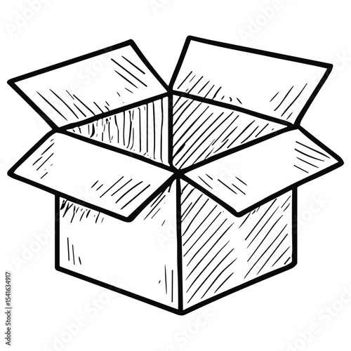 Open Box