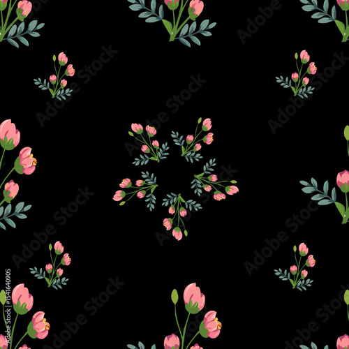 textile patch work fabric pattern