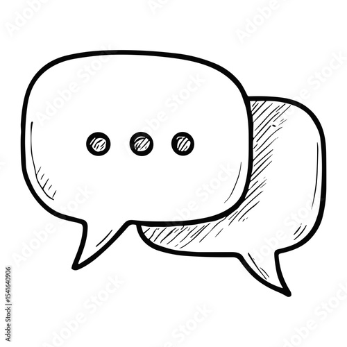 Chat Bubbles