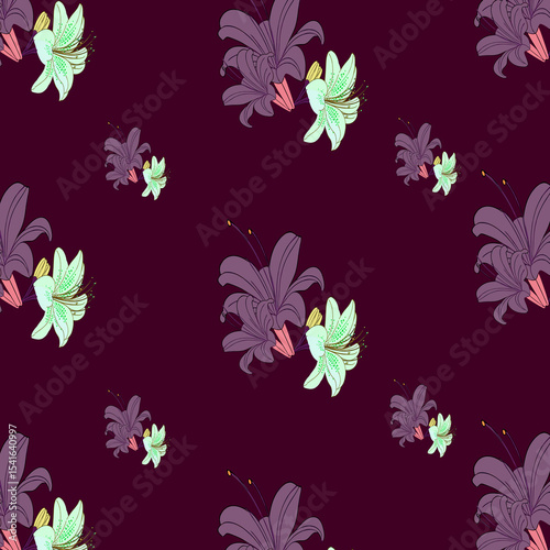 textile patch work fabric pattern