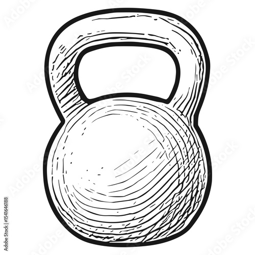 Kettlebell