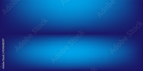 Blue smoke dark background, abstract pattern Simple, modern design for covers, business cards, brochures or product displays.
