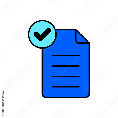 Icon a guidelines, isolated against a clean background.