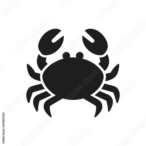 Crab Icon