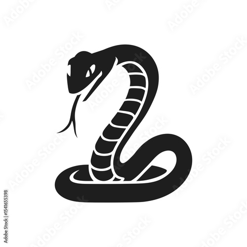 Snake Icon