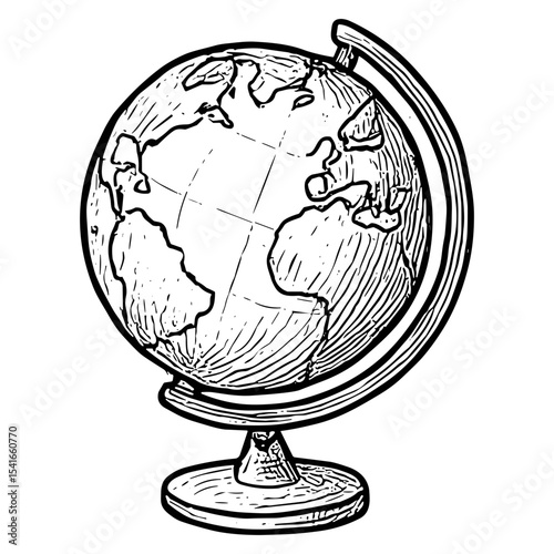 Globe