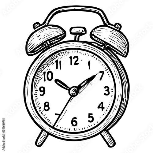 Alarm Clock