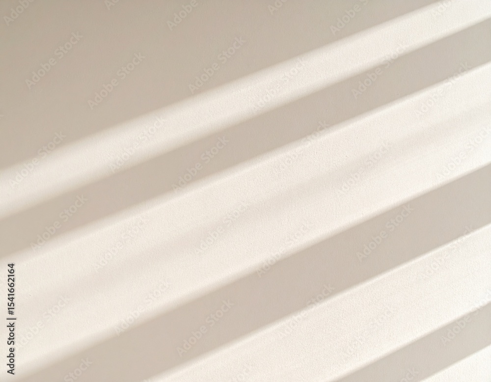 Obraz premium Abstract stucco wall with light shadows