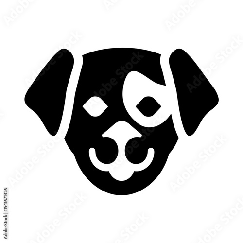 Dog Face