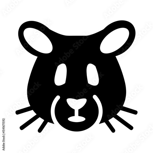 Hamster Face