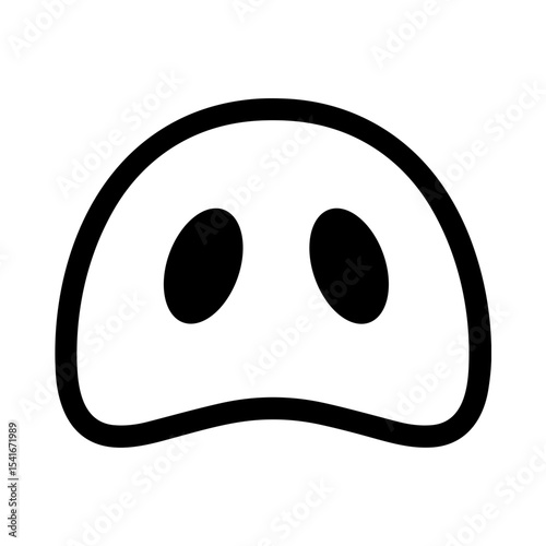 Pig Nose