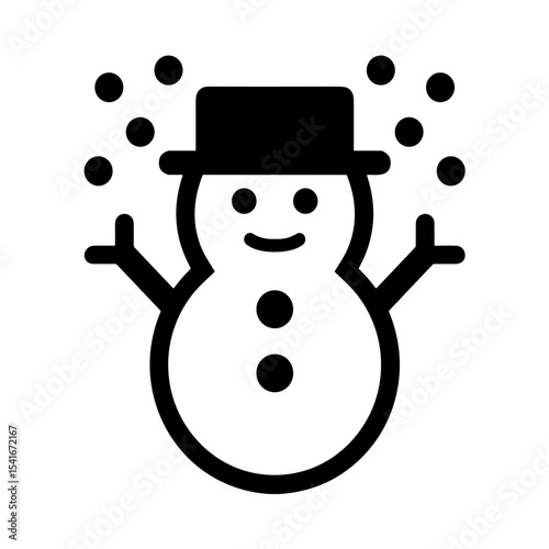 Snowman