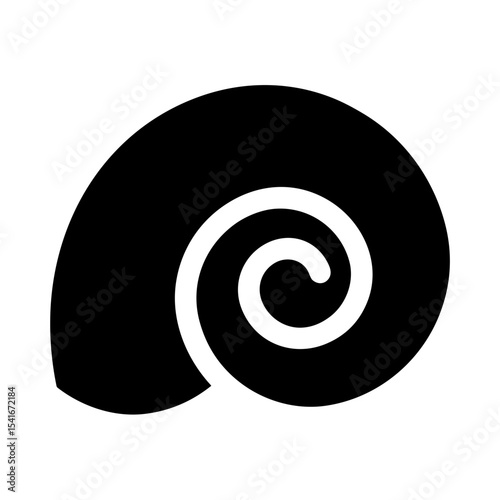 Spiral Shell