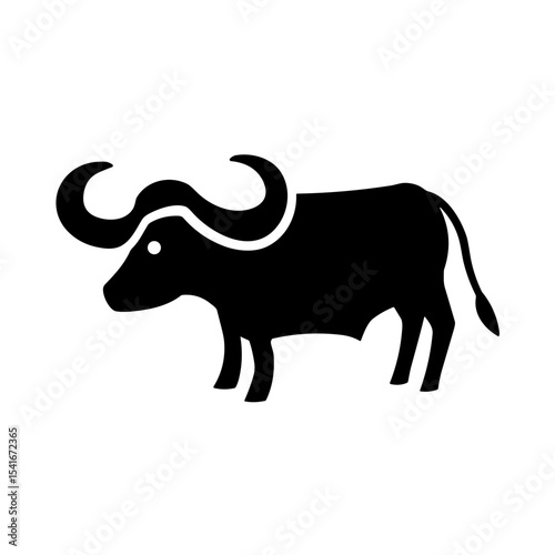 Water Buffalo