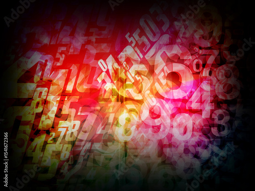 abstract gradient blue and grey and black background , stack and overlaid on blur numerous fragmented and distorted numerical background, object, fashion, pattern.jpg