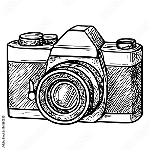 Film Camera