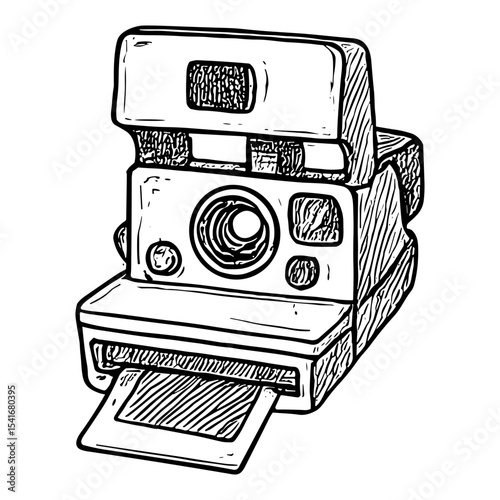 Instant Camera