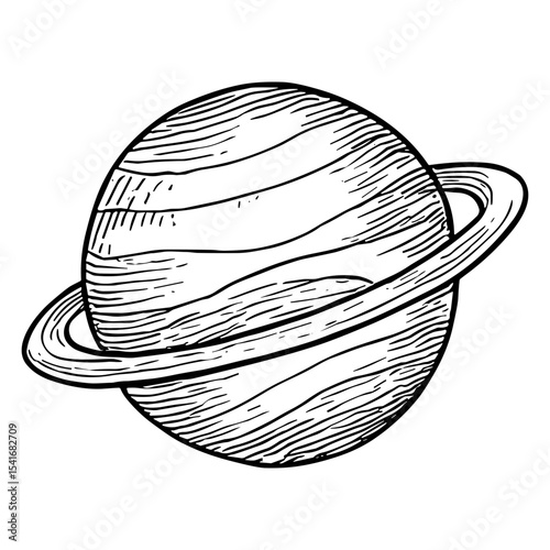 Saturn