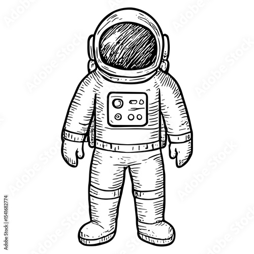 Astronaut